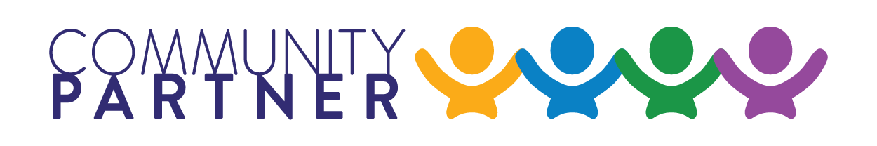 CommunityPartner_Logo CommunityPartner_Logo