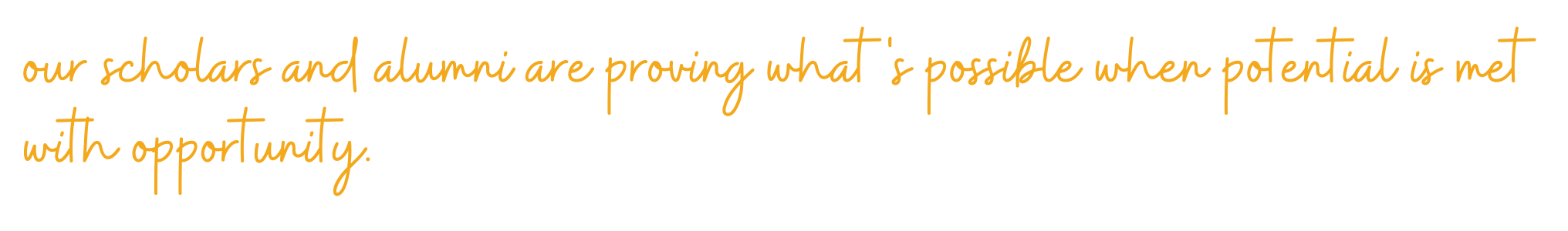 Annual Fund_Cursive_2 Annual Fund_Cursive_2
