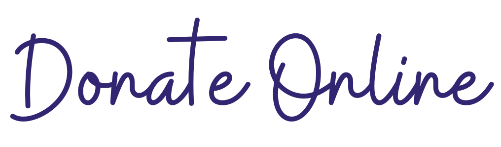 Donate Online Heading Donate Online Heading