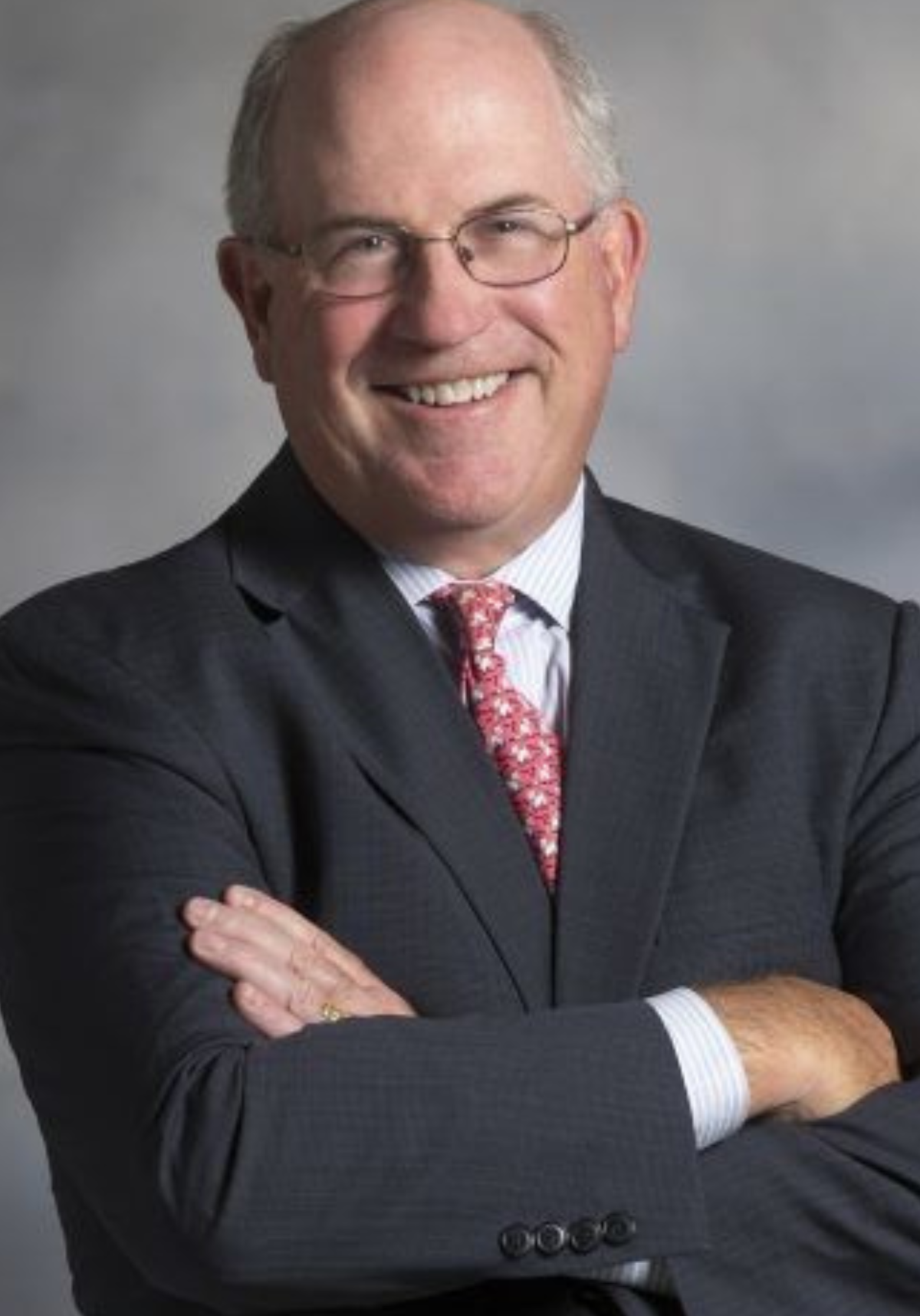 Bill Koehler Portrait Bill Koehler Portrait