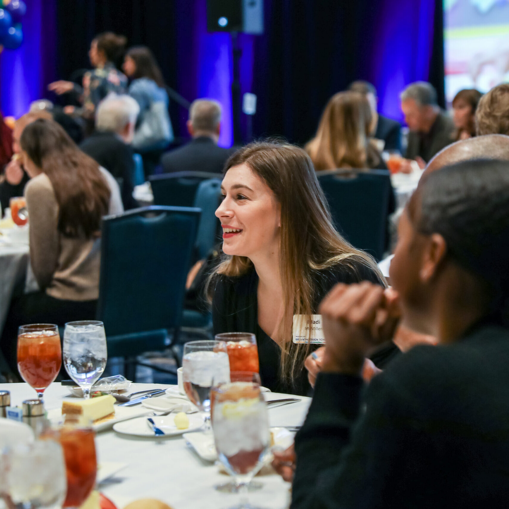 CommunityLuncheon_-70