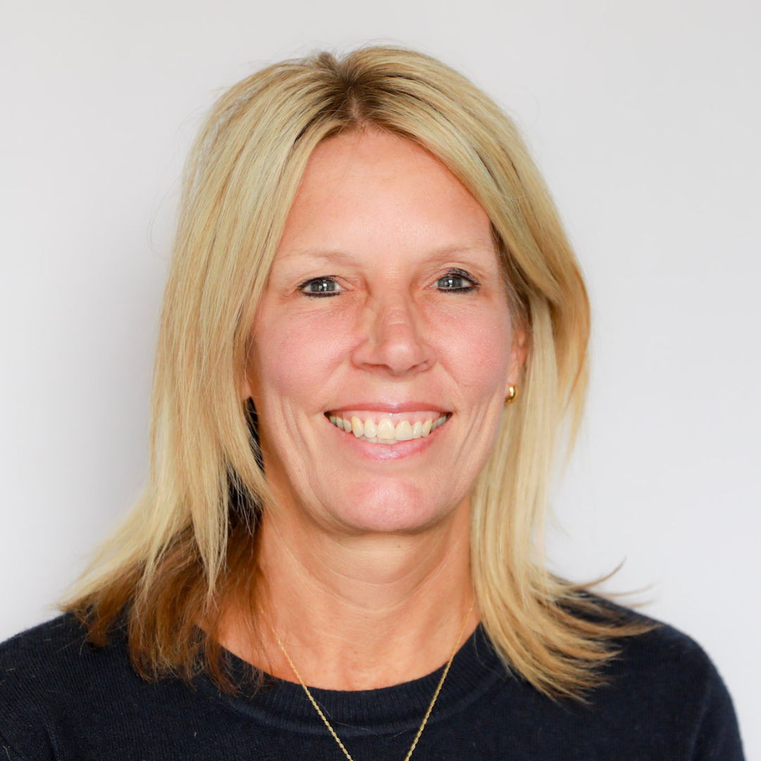 Lisa Whitesell
