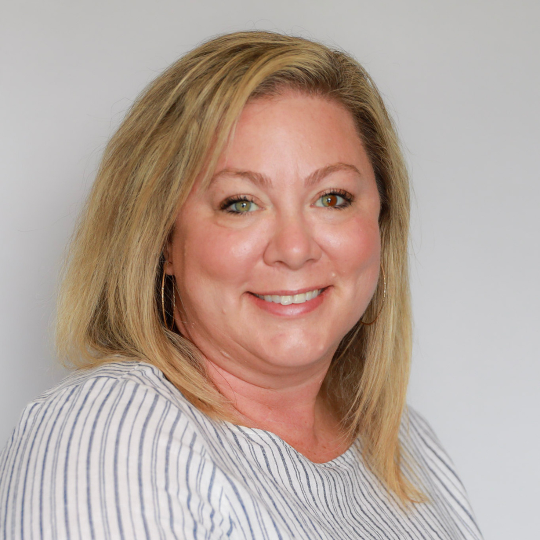 Melodee McCrodden