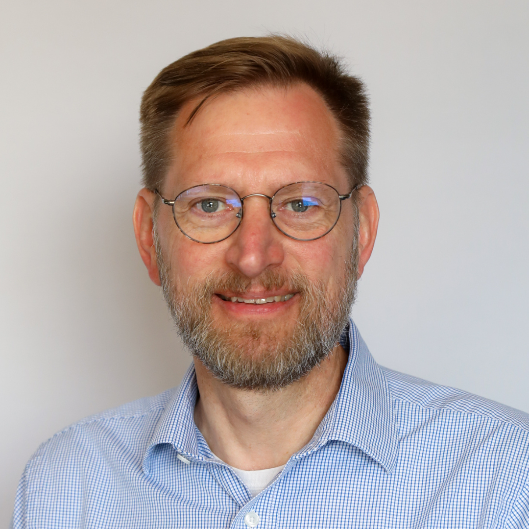 Tim Mann